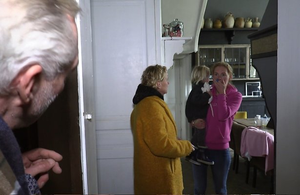 Kijk terug: Coronavrees op Chateau Meiland